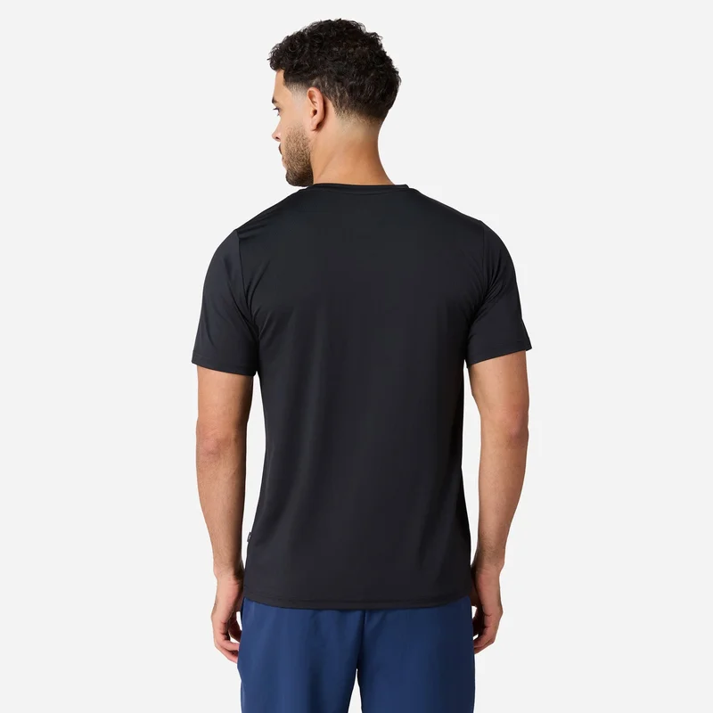 New Balance Men's Box Performance T-Shirt